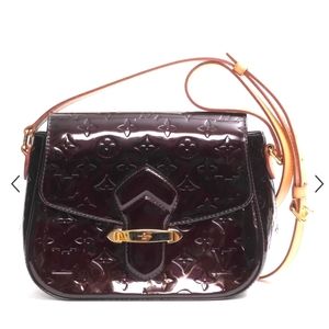 Louis Vuitton bell flower  PM shoulder bag crossbody